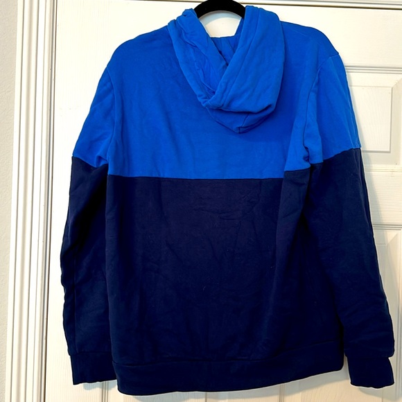 Official Wizarding World of Harry Potter Ravenclaw House Hoodie - Picture 4 of 4